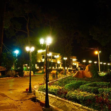 Taunggyi Hotel Zewnętrze zdjęcie