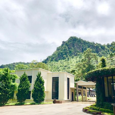 Taunggyi Hotel Zewnętrze zdjęcie