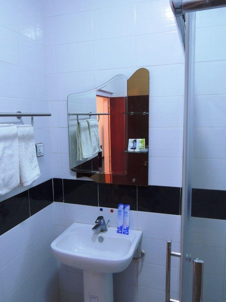 Taunggyi Hotel Zewnętrze zdjęcie