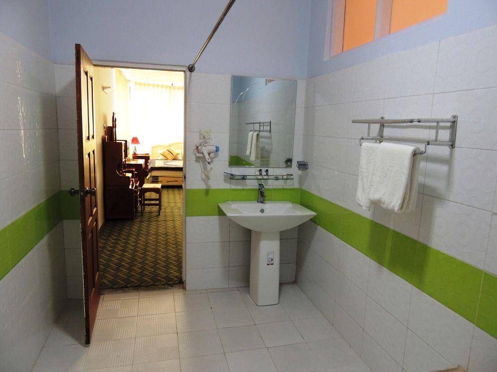 Taunggyi Hotel Zewnętrze zdjęcie