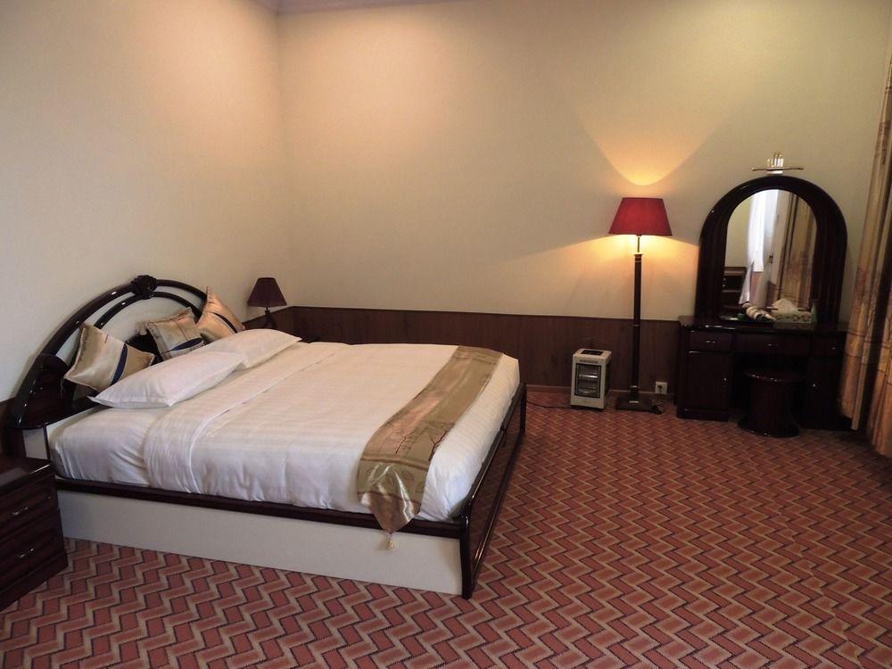 Taunggyi Hotel Zewnętrze zdjęcie