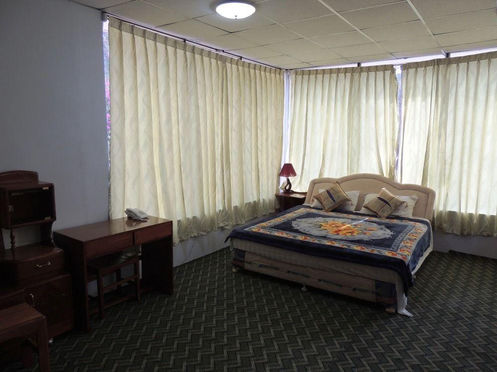 Taunggyi Hotel Zewnętrze zdjęcie