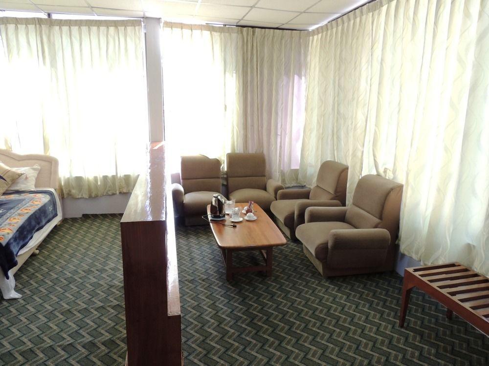 Taunggyi Hotel Zewnętrze zdjęcie