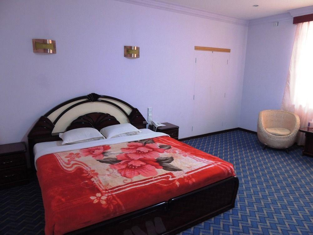 Taunggyi Hotel Zewnętrze zdjęcie