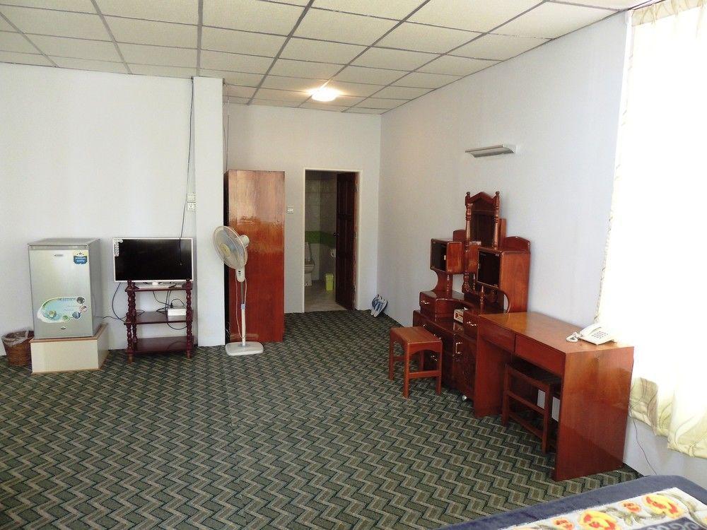 Taunggyi Hotel Zewnętrze zdjęcie