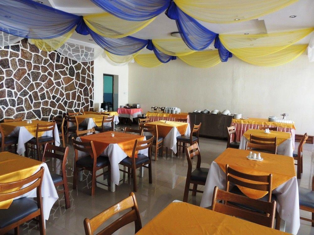 Taunggyi Hotel Zewnętrze zdjęcie