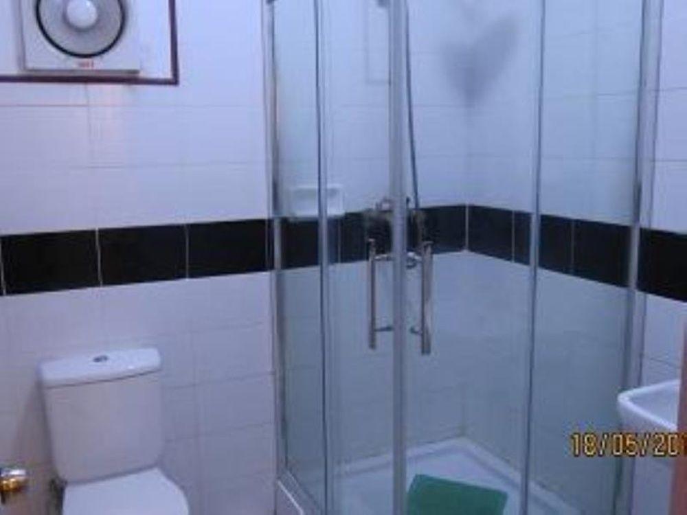 Taunggyi Hotel Zewnętrze zdjęcie