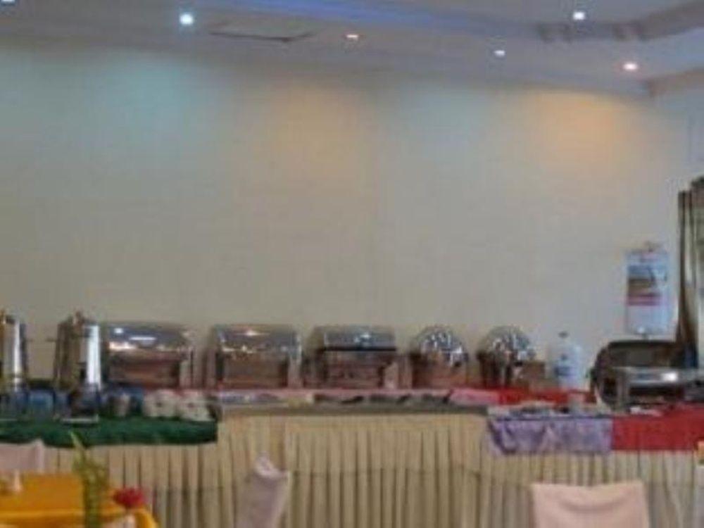 Taunggyi Hotel Zewnętrze zdjęcie