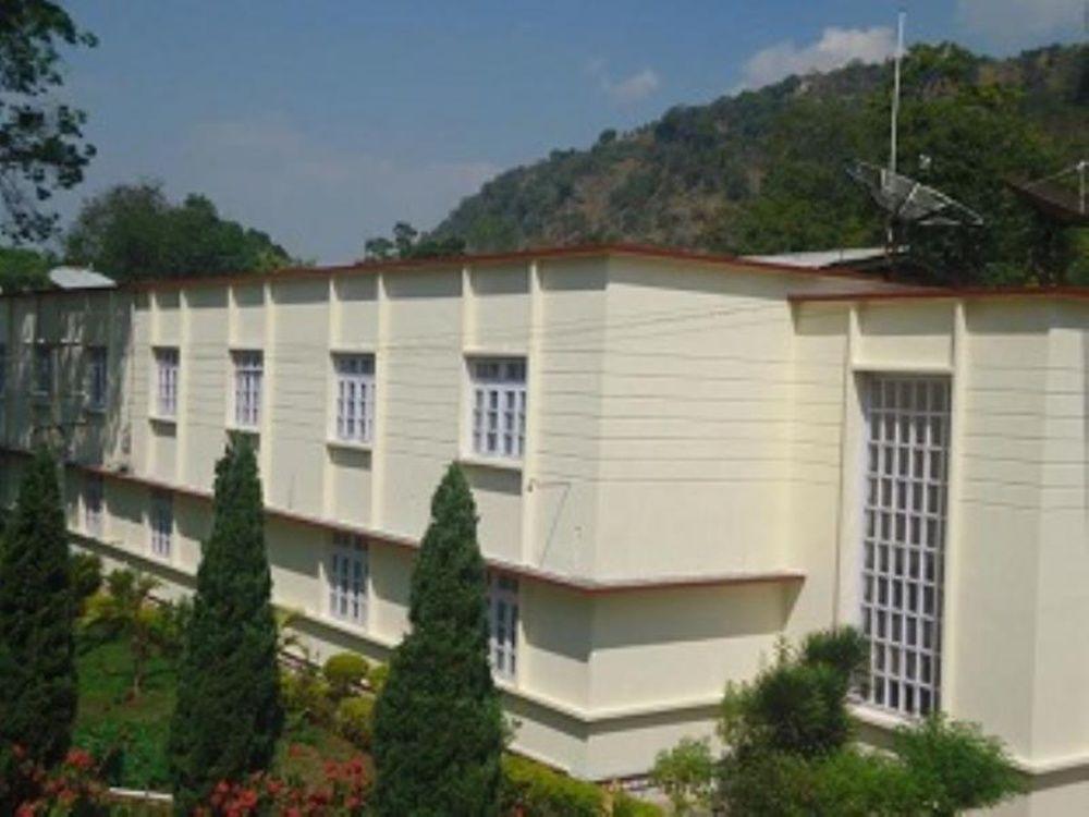 Taunggyi Hotel Zewnętrze zdjęcie