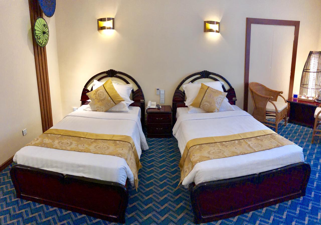Taunggyi Hotel Pokój zdjęcie