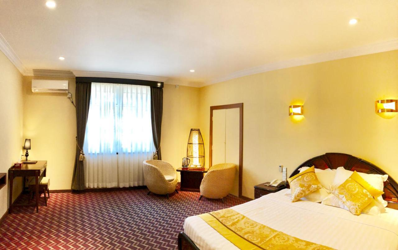Taunggyi Hotel Zewnętrze zdjęcie