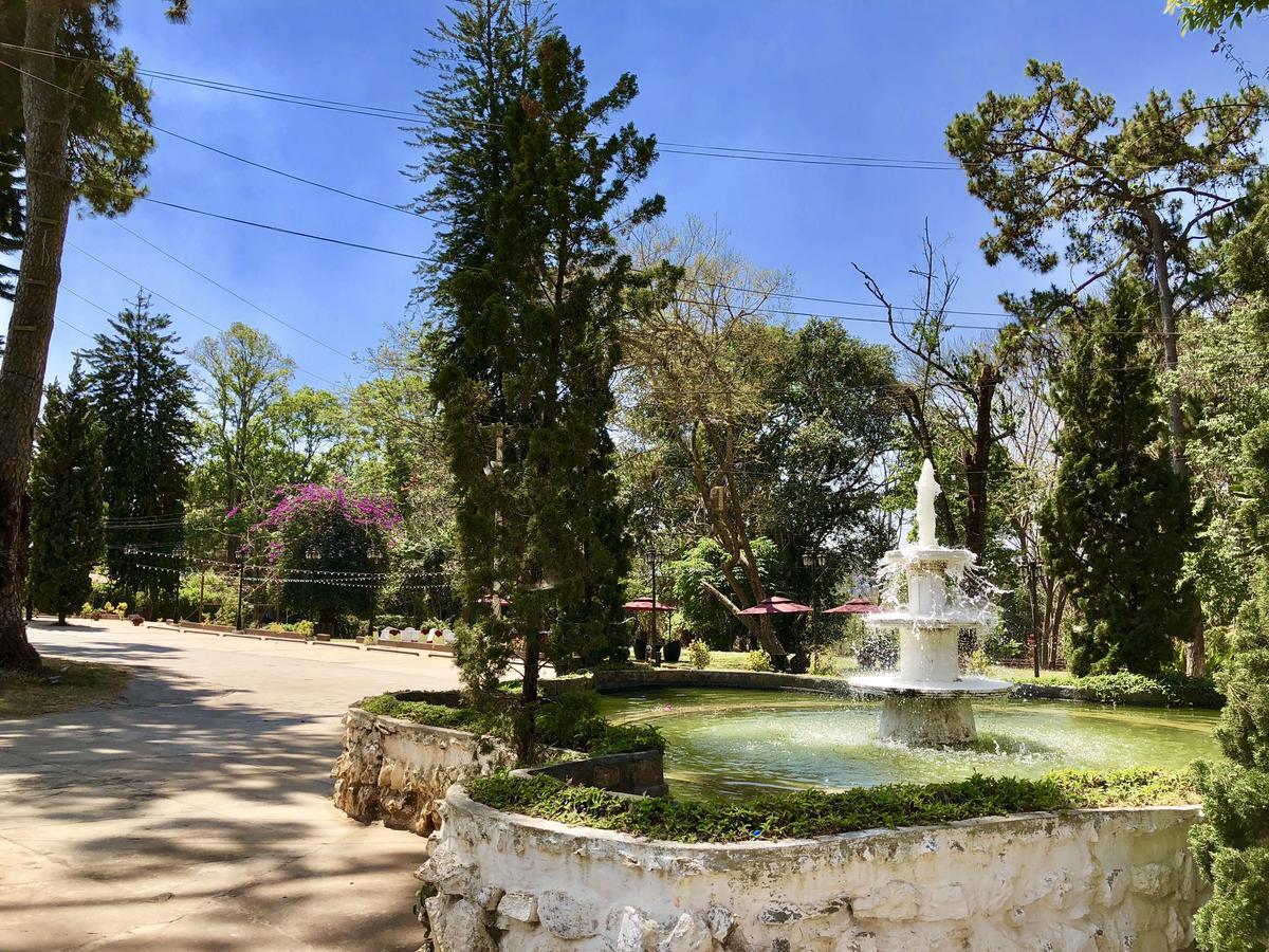 Taunggyi Hotel Zewnętrze zdjęcie