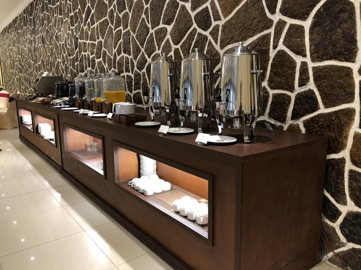 Taunggyi Hotel Zewnętrze zdjęcie