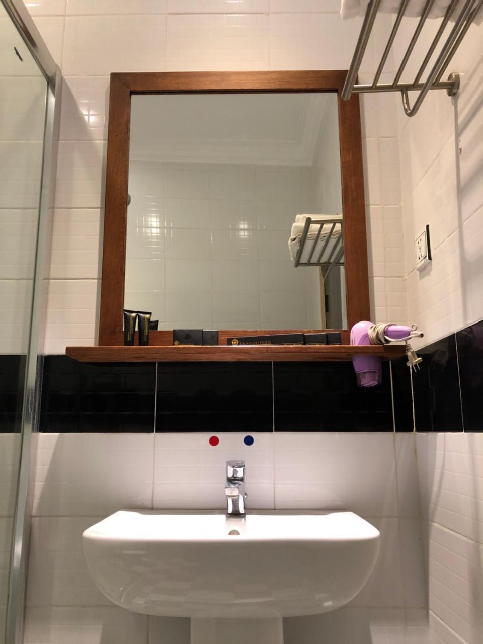 Taunggyi Hotel Pokój zdjęcie