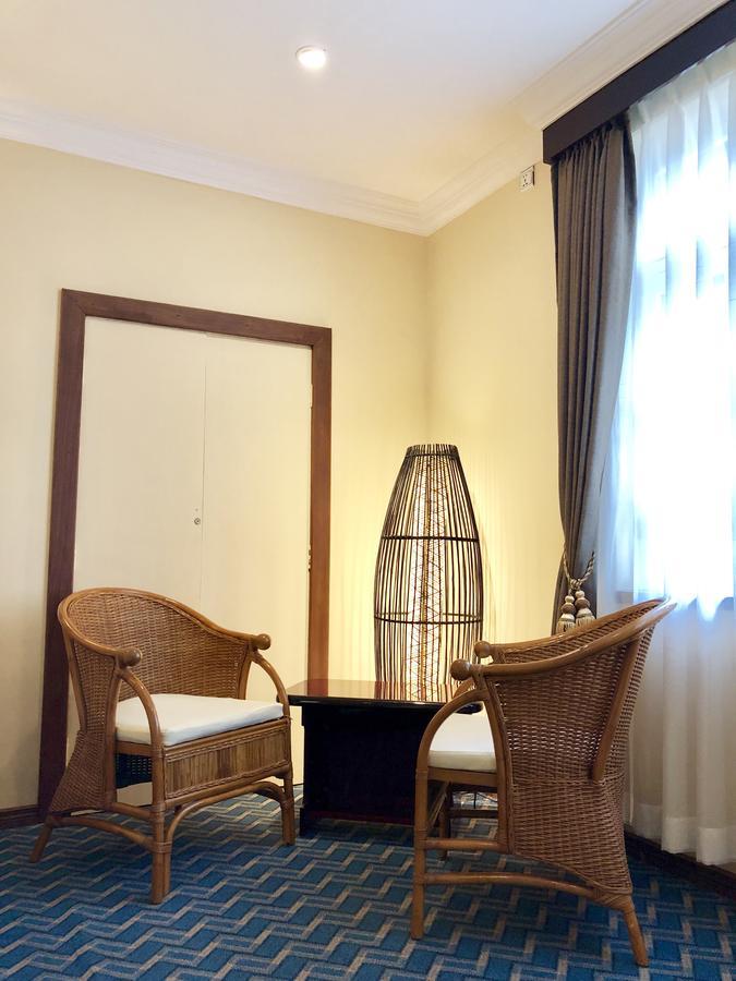 Taunggyi Hotel Zewnętrze zdjęcie