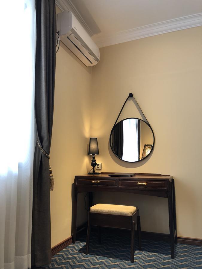 Taunggyi Hotel Zewnętrze zdjęcie