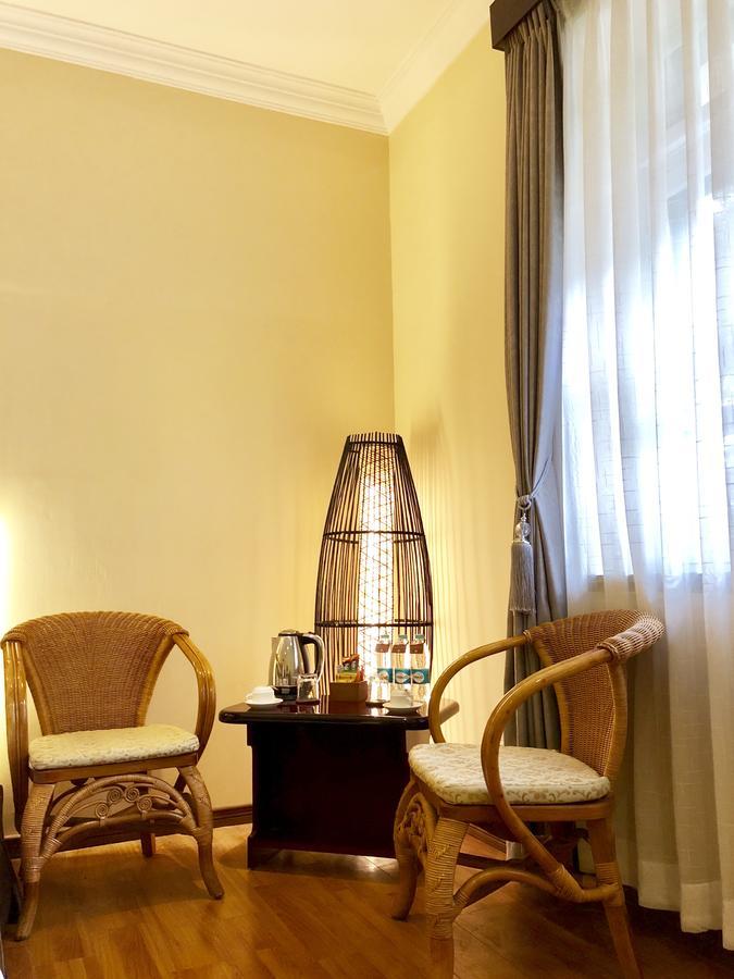 Taunggyi Hotel Zewnętrze zdjęcie