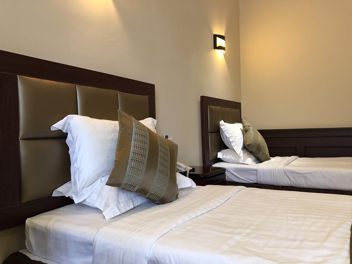 Taunggyi Hotel Zewnętrze zdjęcie